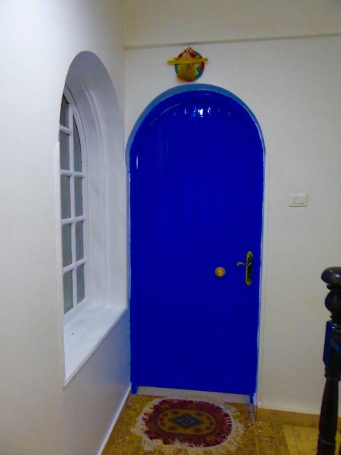 Villa Sunrise Luxor Exterior foto